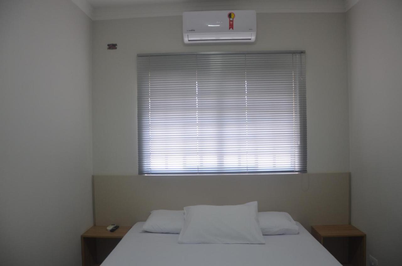Hotel Bela Vista Iguaracu Luaran gambar