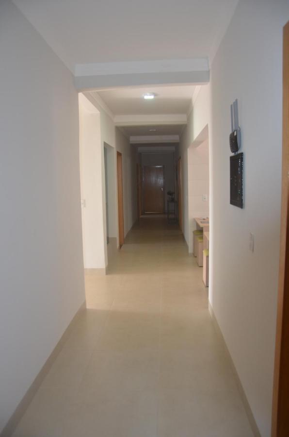 Hotel Bela Vista Iguaracu Luaran gambar